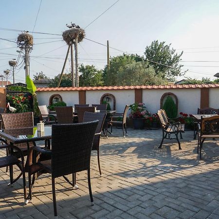 Bed & Breakfast Delikates Sztokajovo Kültér fotó