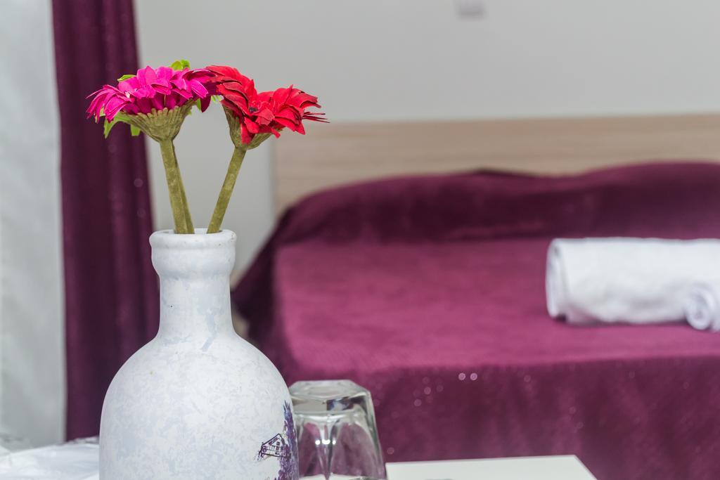 Bed & Breakfast Delikates Sztokajovo Kültér fotó