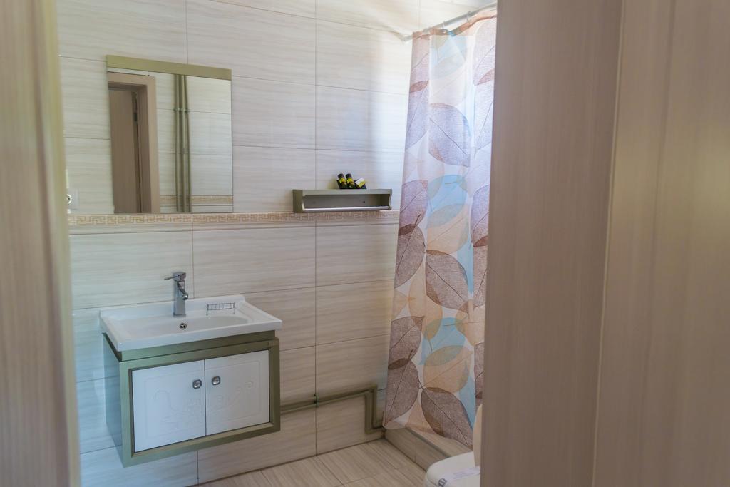 Bed & Breakfast Delikates Sztokajovo Kültér fotó