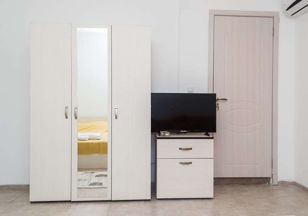 Bed & Breakfast Delikates Sztokajovo Kültér fotó