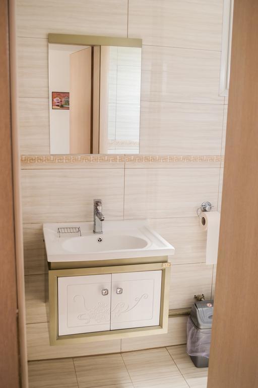 Bed & Breakfast Delikates Sztokajovo Kültér fotó