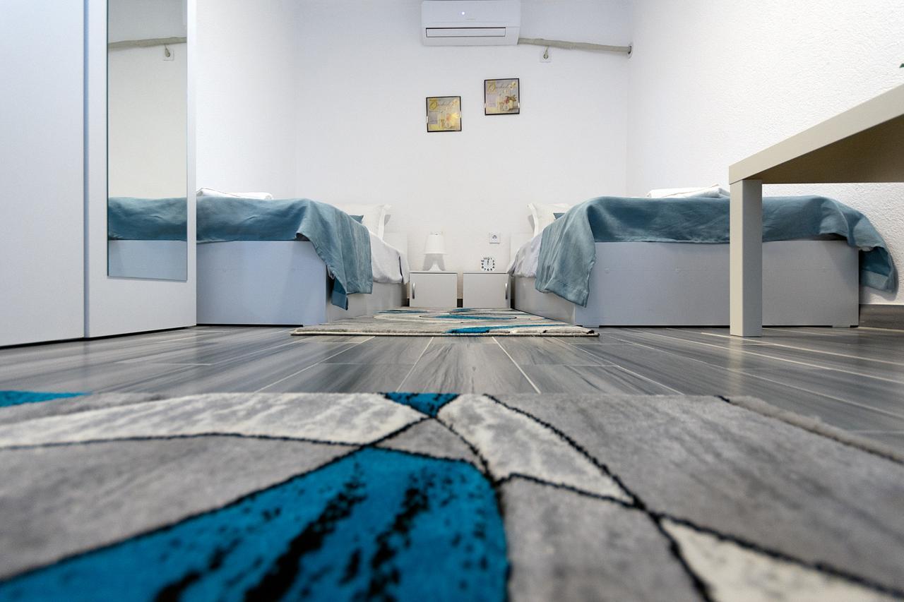Bed & Breakfast Delikates Sztokajovo Kültér fotó