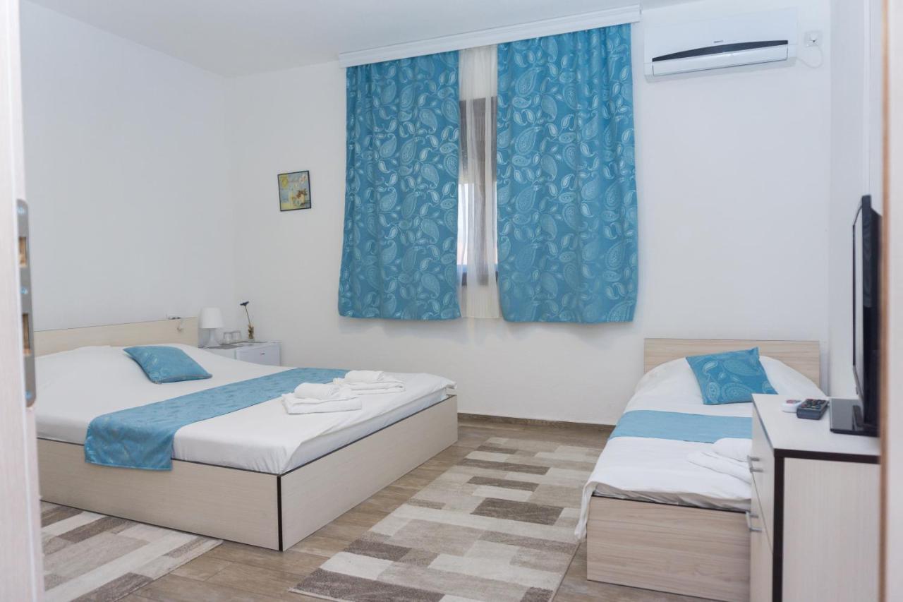 Bed & Breakfast Delikates Sztokajovo Kültér fotó